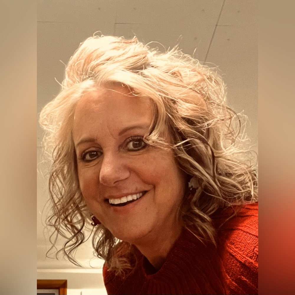 Meet your Posher, Kathryn